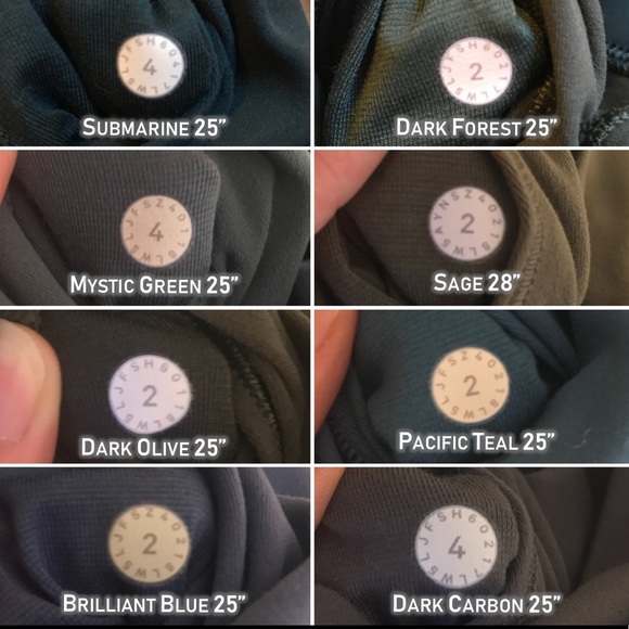 Lululemon Align Collection 🍋 - Picture 6 of 8